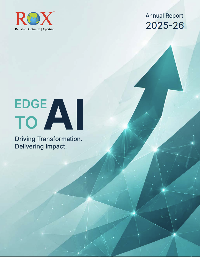 ROX-High-Tech Annual Report